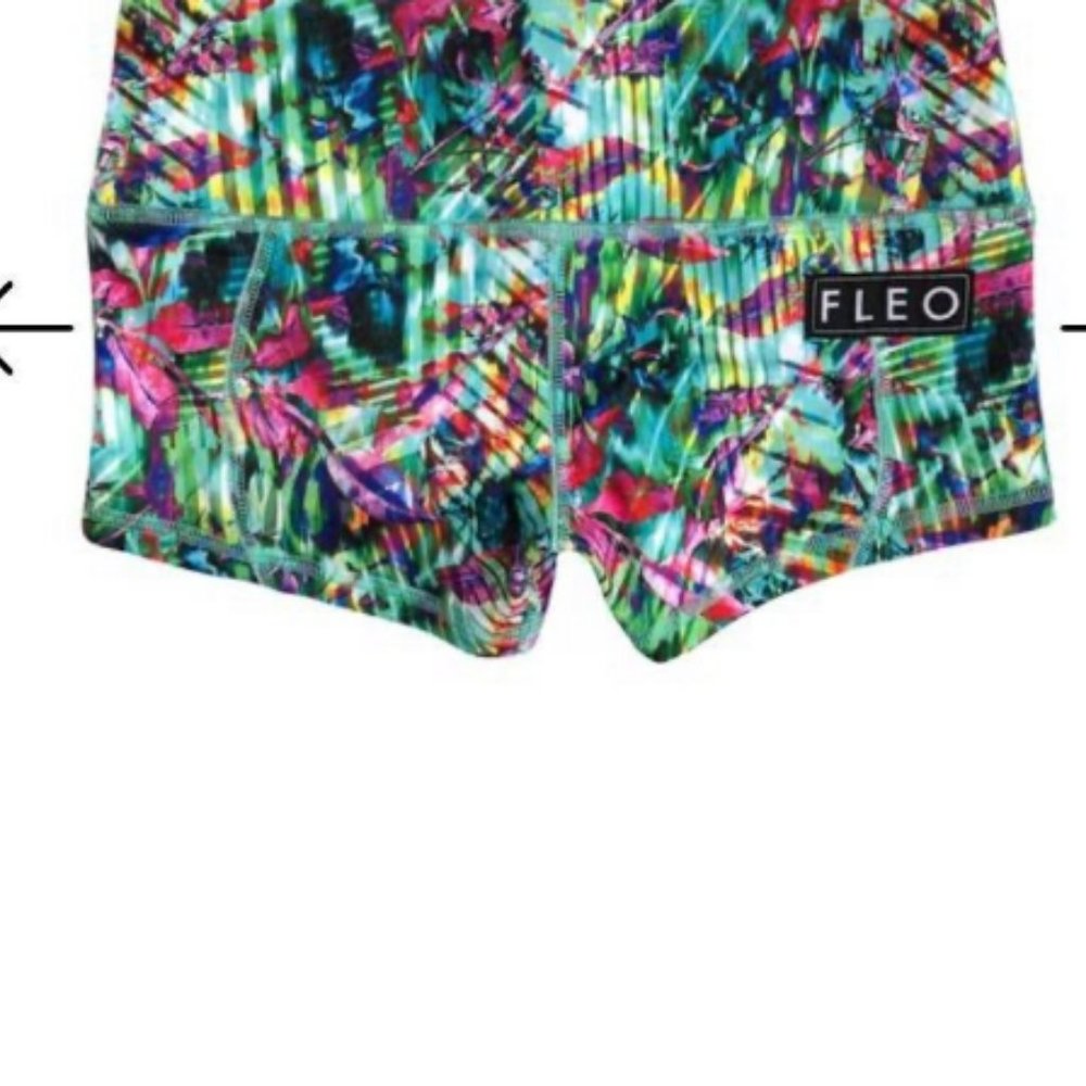 FLEO Zeotic LRC Small NWT Discontinued VERY PRETTY